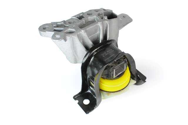Powerflex upper engine mount insert (sold individually) road series - pff60-1420
